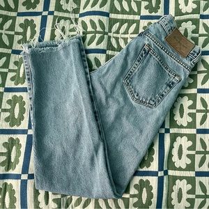 Calvin Klein Vintage Jeans